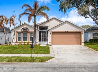 1763 Vista Lake Cir, Melbourne, FL 32904