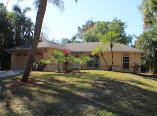 4974 Hawthorn Woods Way, Naples, FL 34116