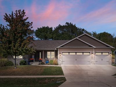 406 Raef Rd, Downs, IL, 61736