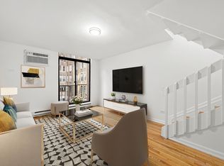 134 E 22nd St #502, New York, NY 10010