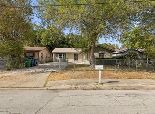 1215 Aaron Pl, San Antonio, TX 78221