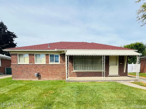 5239 E Thirteen Mile Rd, Warren, MI 48092