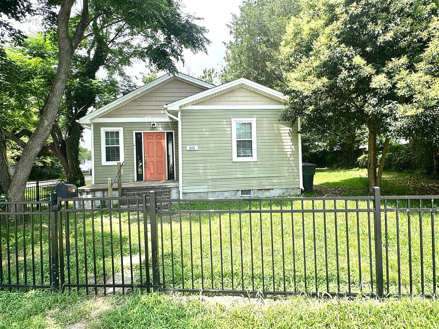 Large Corner Lot Available Soon! — Photo 1