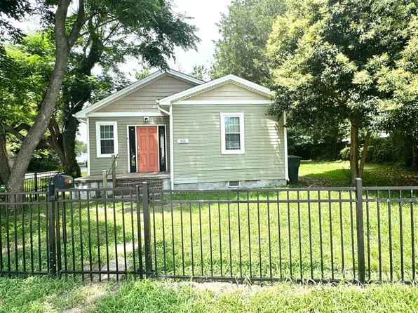 3101 Hurley Ave, Norfolk, VA 23513