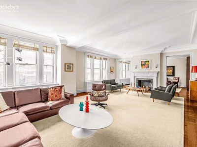 875 Park Ave APT 7A, New York, NY, 10075