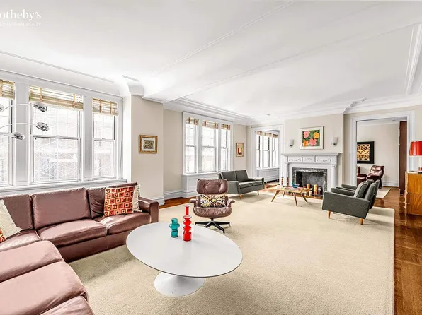 875 Park Ave APT 7A, New York, NY 10075