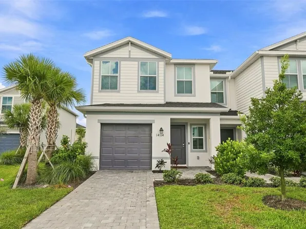 14114 LILAC SKY TERRACE, BRADENTON, FL 34211