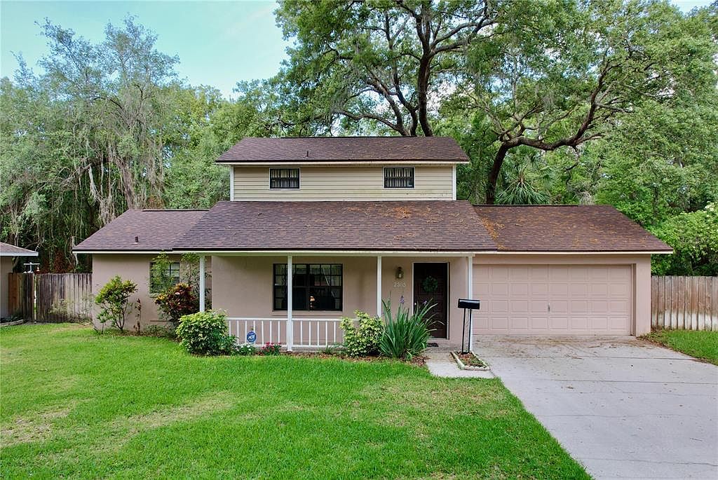 2305 Towery Trl, Lutz, FL 33549 | Zillow