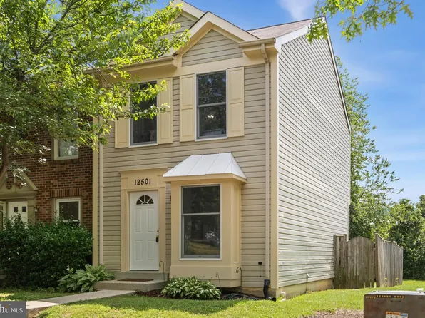 12501 Coral Grove Pl, Germantown, MD 20874