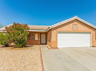 5337 Padero Dr, North Las Vegas, NV 89031