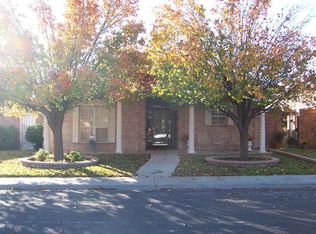 66 Lafayette Pl, Odessa, TX 79762