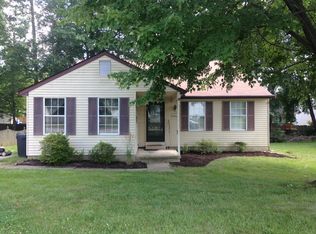 4923 Tartan Hill Rd, Perry Hall, MD 21128