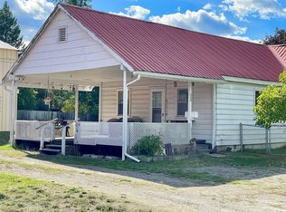 223 W Oak St, Libby, MT 59923