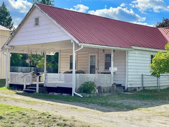 223 W Oak St, Libby, MT 59923