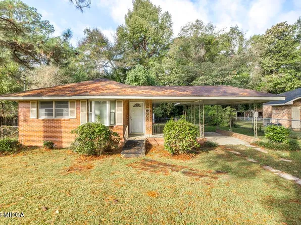 4343 Summerhill Dr, Macon, GA 31204