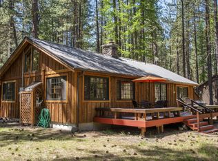 13339 SW Tract C Ln, Camp Sherman, OR 97730