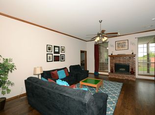 16709 Autumnwood Dr, Edmond, OK 73013