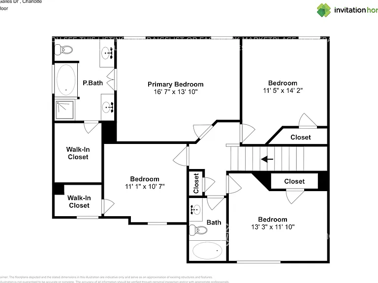 9018 Gailes Dr — Photo 3
