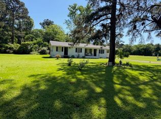 2077 Burson Rd, Heflin, LA 71039