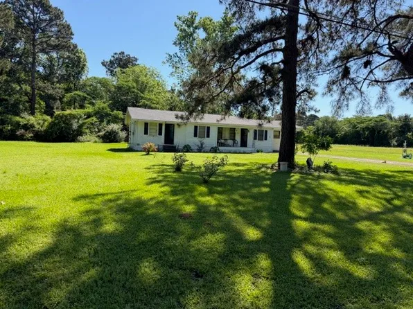 2077 Burson Rd, Heflin, LA 71039