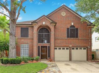 3322 Broken Bough Dr, Missouri City, TX 77459