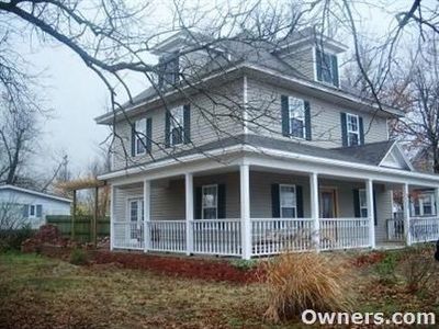 311 E Prairie Ln, Ash Grove, MO, 65604
