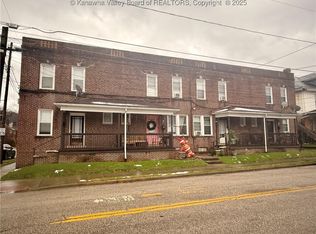 610 Ruffner Ave, Charleston, WV 25311