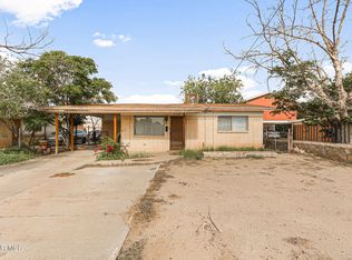 9333 Socorro Rd, El Paso, TX 79907