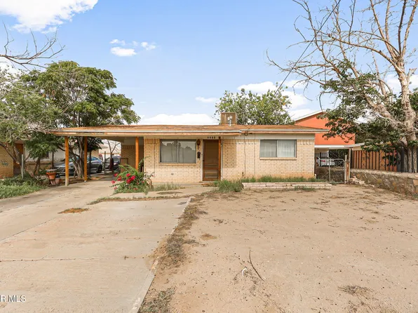 9333 Socorro Rd, El Paso, TX 79907