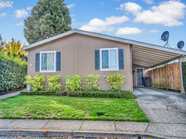 1282 3rd St Unit 39, Lafayette, OR 97127
