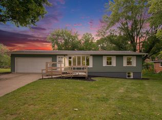 23305 Rebecca Dr, Elkhart, IN 46517