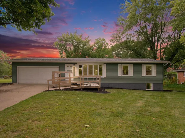 23305 Rebecca Dr, Elkhart, IN 46517