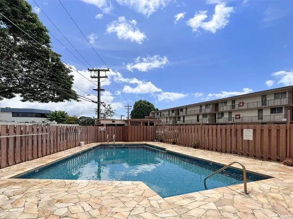 98-729 Moanalua Loop #328, Aiea, HI 96701
