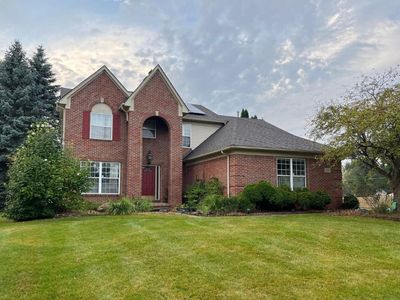 25983 Creek Xing, Novi, MI, 48375