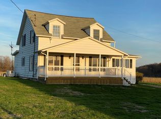 4692 Berwick Tpke, Columbia Cross Roads, PA 16914