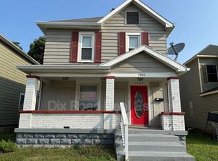 1903 Tytus Ave, Middletown, OH 45042
