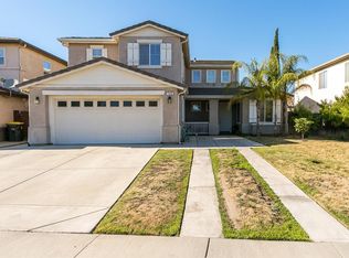125 Hornfels Ave, Lathrop, CA