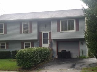 516 Ryan Dr, Harrisburg, PA 17112
