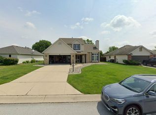 623 Diamond Point Pl, Fort Wayne, IN 46804