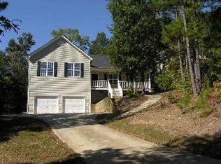 211 Brick Mill Dr, Canton, GA