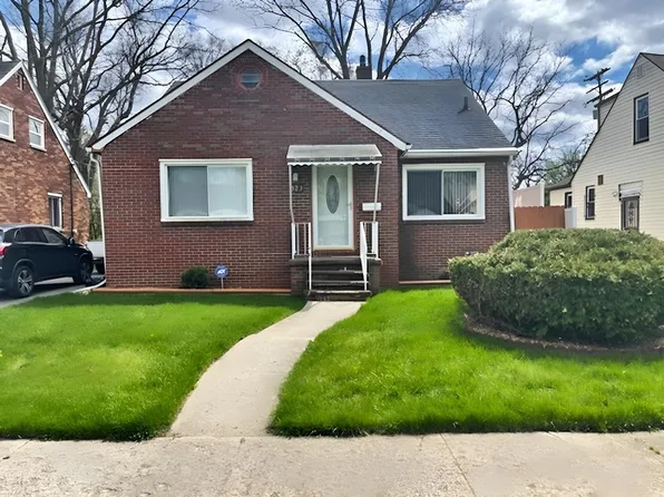 523 W McClellan St, Flint, MI 48505