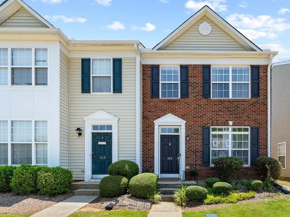 308 Cumulus Ct, Greer, SC 29650
