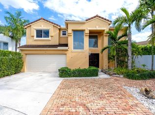 15430 SW 98th St, Miami, FL 33196