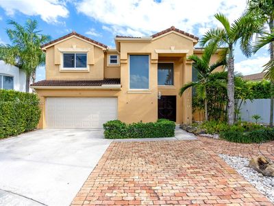 15430 SW 98th St, Miami, FL, 33196