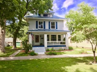 1508 Shelby Ave, Mattoon, IL 61938