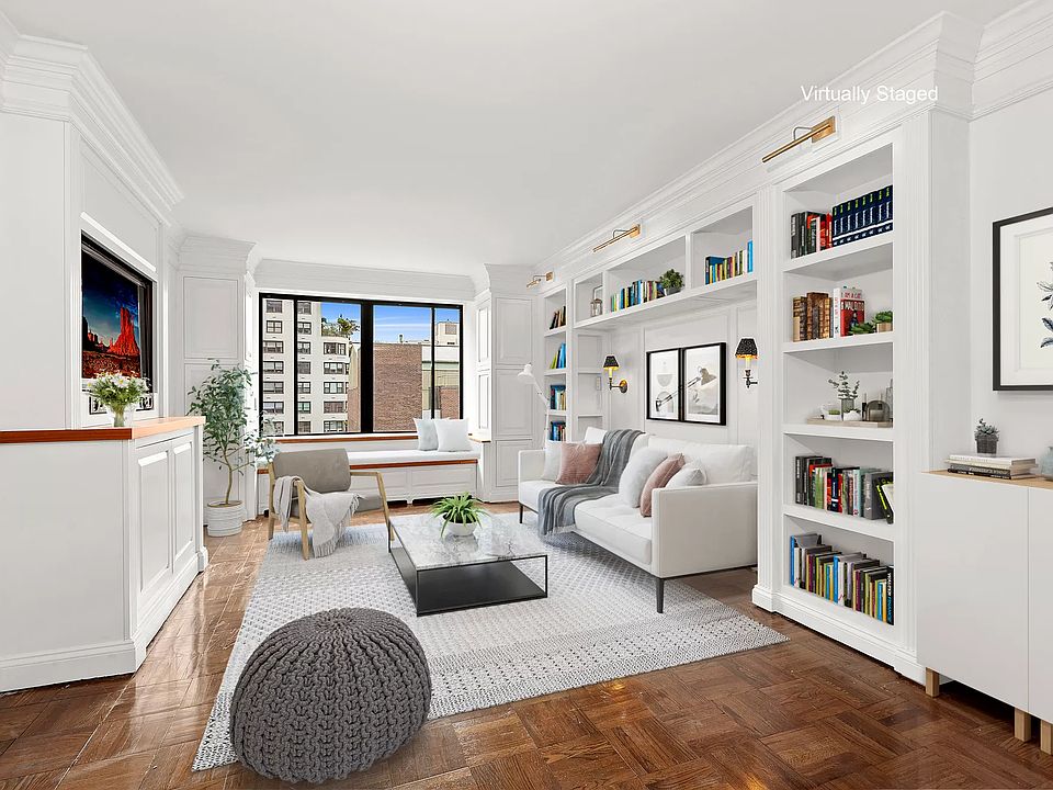 1st image of 203 E 72nd St #8D