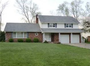 104 Poplar Point Est, Poca, WV 25159