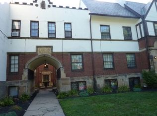 2871 Hampton Rd APT 16, Cleveland, OH 44120