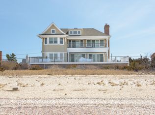 81 Cold Spring Point Rd, Southampton, NY 11968