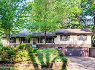 237 Aurora Ln, Circle Pines, MN 55014